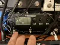 Mod Dwarf  Effekt pedál [2024.02.28. 14:40]