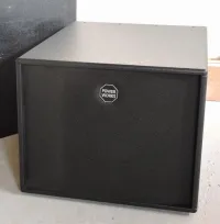 Ld system Power Works RS 15 A 2.1 PA System [August 5, 2023, 9:32 pm]