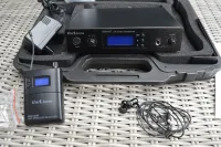 Stage line IEM100 In-ear monitor [August 6, 2023, 1:44 pm]