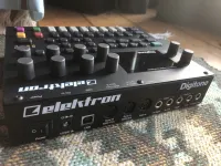 Elektron Digitone  Polyph. Digit. Synth Synthesizer [August 6, 2023, 12:36 pm]
