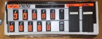 Behringer FCB 1010 MIDI footswitch - Pajkos Alex [Yesterday, 10:55 pm]