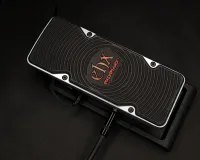 Electro Harmonix Next Step Expression Pedal [February 4, 2025, 8:17 pm]