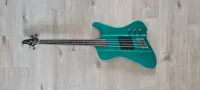 Dingwall Droc 4 Bass Gitarre [August 8, 2023, 3:42 pm]