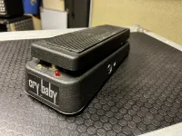 Jim Dunlop Cry Baby 535 Wah pedal [August 22, 2023, 11:13 am]