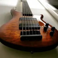 Dean Edge Q6 Basszusgitár [2023.12.20. 18:37]