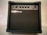 CGiant M20 Guitar combo amp [August 10, 2023, 9:53 pm]