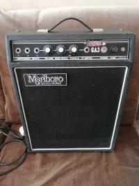 Marlboro GA3 Guitar combo amp [August 8, 2024, 10:31 am]