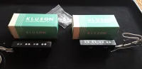 Kluson Jazz Bass pickup szett Bass Pickup [September 26, 2023, 11:04 am]