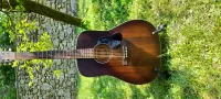 Art&Lutherie Americana Guitarra electroacústica [August 26, 2023, 7:31 am]
