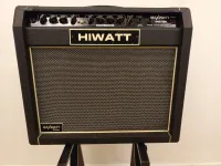 Hiwatt G4012R Gitárkombó [2023.08.12. 19:21]