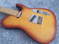 Chapman Guitars ML3 E-Gitarre [February 22, 2024, 2:22 pm]