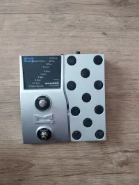Morpheus The bomber Pedal [August 23, 2023, 10:36 pm]