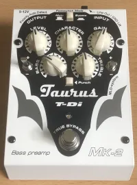 Taurus T-DI mkII Basspedal [August 14, 2023, 12:15 pm]