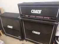 Crate STEALTH ALL TUBE 100W Cabezal y caja [August 14, 2023, 9:44 pm]