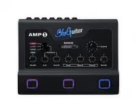 BluGuitar Amp 1 Iridium Guitar amplifier [August 21, 2023, 9:39 am]