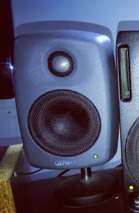 Genelec 6010A Studio speaker [October 1, 2023, 12:10 am]