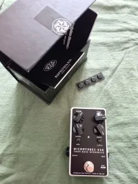 Darkglass B3K v2 overdrive Basszusgitár torzító - JanosTB [Ma, 11:31]