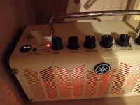 YAMAHA THR5 + bag Guitar combo amp - Ilia Krisztián [Today, 7:51 pm]