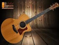 Taylor 315ce Electro-acoustic guitar [September 15, 2023, 5:58 pm]