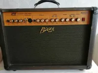 Bogey AMP AC60 Akusztikus gitárerősítő [2023.08.17. 09:47]