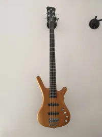 RockBass Corvette Basic 4 Basszusgitár [2023.08.17. 12:04]