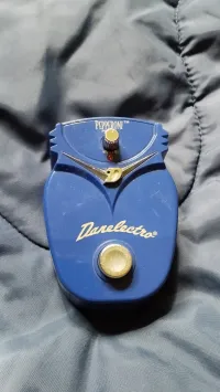 Danelectro DJ-6 Pedál [August 18, 2023, 3:09 pm]