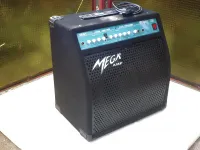 Mega Amp T60R solo tube Guitar combo amp [August 23, 2023, 12:35 am]