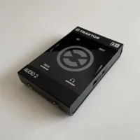 Native Instruments Traktor Audio 2 MKII External sound card [August 23, 2023, 4:50 pm]