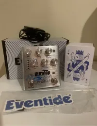 Eventide Ultratap Delay Pedál [October 12, 2023, 7:57 pm]