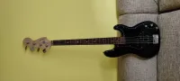 Squier Affinity P bass Squier Affinity P bass