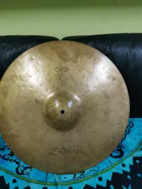 Zildjian ZBT Ride Tschinelle  [September 25, 2023, 5:14 pm]