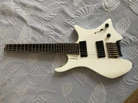 Strandberg Boden Metal 7 Elektromos gitár 7 húros [2023.11.14. 20:43]