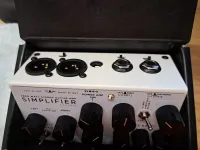 DSM & Humboldt Simplifier Effect [August 27, 2023, 2:52 pm]