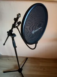 König MS100 állvány és popfilter Bundle [August 27, 2023, 7:32 pm]