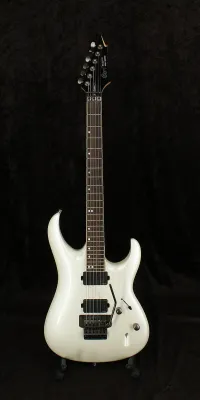 Cort Viva Custom 2013