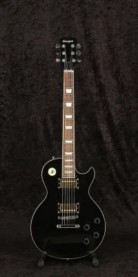 Geryon Les Paul Elektrická gitara [July 8, 2024, 11:46 am]