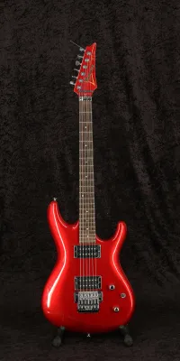 Ibanez JS1200 Joe Satriani CAR 2008 Elektrická gitara - Vintage52 Hangszerbolt és szerviz [Today, 1:20 pm]