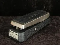 Vox V846-HW hand-wired wah Effekt Pedal - Vintage52 Hangszerbolt és szerviz [March 20, 2025, 2:26 pm]