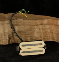 Schaller Hídi humbucker Zosilňovač signálu [March 25, 2024, 10:24 am]