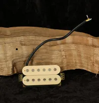 Schaller Nyaki humbucker Zosilňovač signálu [March 25, 2024, 10:30 am]