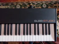 Studiologic SL 88 studio Teclado MIDI [August 28, 2023, 6:42 pm]