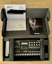 Elektron Analog Four Analog synthesizer [August 29, 2023, 10:47 am]