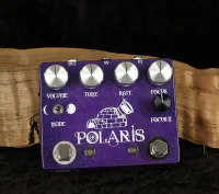 - CopperSound Polaris chorus vibrato