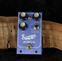 Supro 1305 Drive Pedal