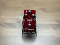 MXR M78 CUSTOM BADASS 78 DISTORTION Distorsionador - KrisztianNagy [December 21, 2024, 11:02 am]