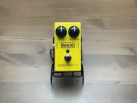 MXR M104 DISTORTION+