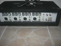 Phonic Powerpod Mixer amplifier [August 30, 2023, 7:16 pm]