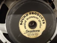 Guyatone GA Flipp 3000 Guitar combo amp [August 31, 2023, 7:26 am]