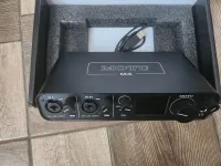 MOTU M4 Audio Interface [August 31, 2023, 8:53 am]