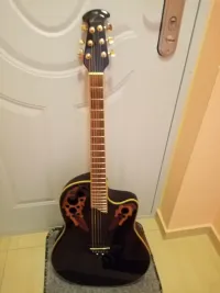 Ovation C44 Elektroakustická gitara [August 31, 2023, 9:37 am]